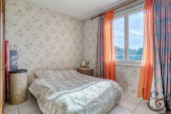 Maison à vendre à Saint Sylvestre-sur-Lot.