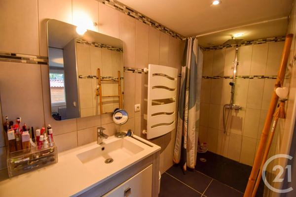 Maison à vendre  6 pièces - 107,95 m 2   CHALEINS  - 01