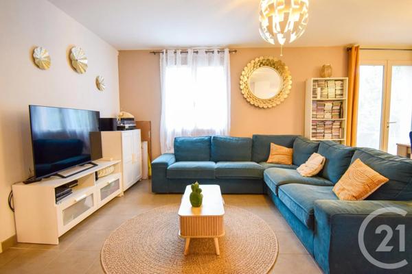 Maison à vendre  6 pièces - 107,95 m 2   CHALEINS  - 01
