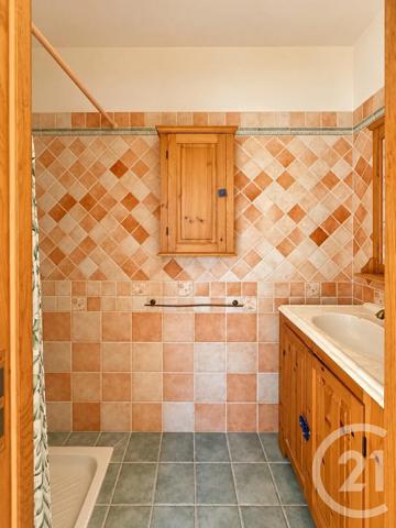 Maison à vendre  6 pièces - 180 m 2   TREVOL  - 03