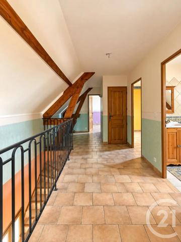 Maison à vendre  6 pièces - 180 m 2   TREVOL  - 03