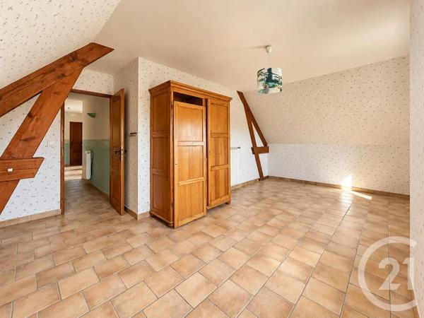 Maison à vendre  6 pièces - 180 m 2   TREVOL  - 03