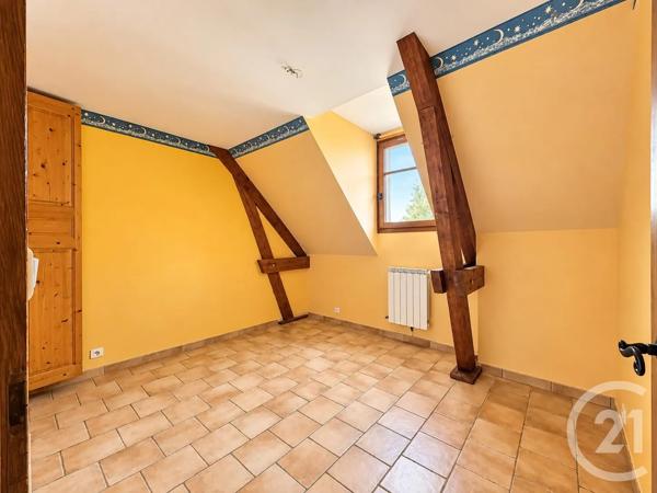 Maison à vendre  6 pièces - 180 m 2   TREVOL  - 03
