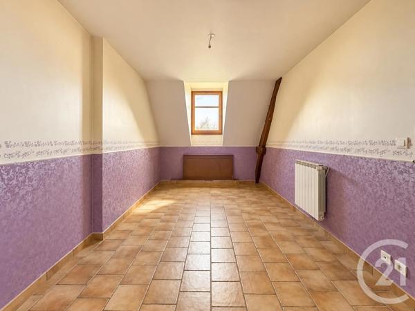 Maison à vendre  6 pièces - 180 m 2   TREVOL  - 03