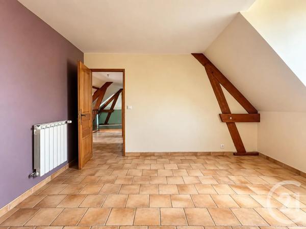 Maison à vendre  6 pièces - 180 m 2   TREVOL  - 03