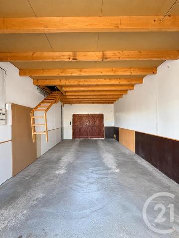 Maison à vendre  6 pièces - 180 m 2   TREVOL  - 03