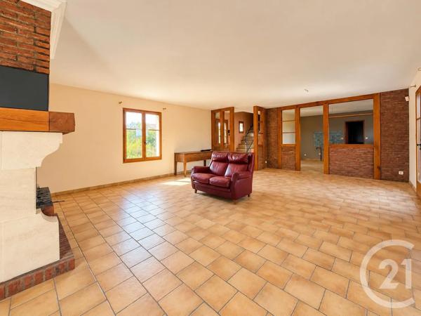 Maison à vendre  6 pièces - 180 m 2   TREVOL  - 03