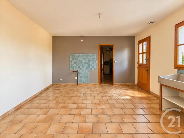 Maison à vendre  6 pièces - 180 m 2   TREVOL  - 03