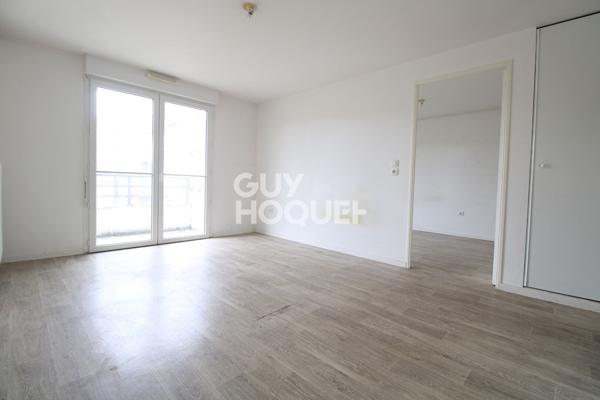 Appartement Brie Comte Robert 2 pièces