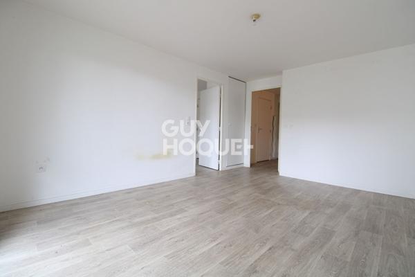 Appartement Brie Comte Robert 2 pièces