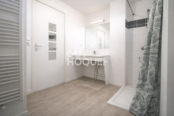 Appartement Brie Comte Robert 2 pièces