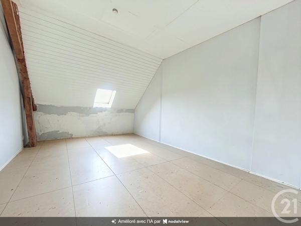 Maison à vendre  4 pièces - 155,37 m 2   TREBAN  - 03