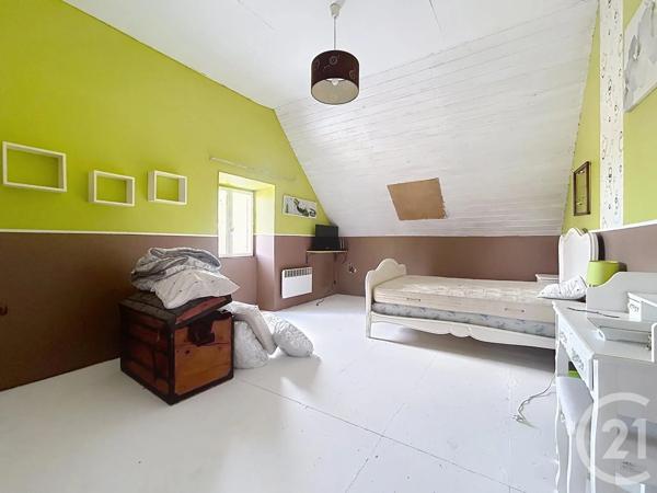 Maison à vendre  4 pièces - 155,37 m 2   TREBAN  - 03