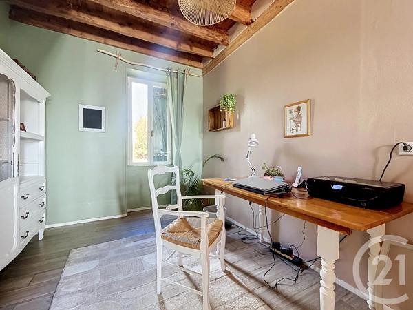 Maison à vendre  4 pièces - 155,37 m 2   TREBAN  - 03