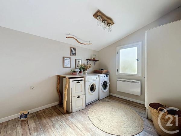Maison à vendre  4 pièces - 155,37 m 2   TREBAN  - 03