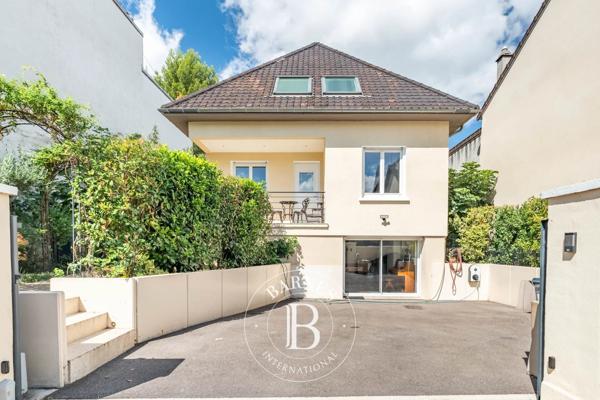 Le Pecq, Maison 6 Chambres -  192 m² à vendre