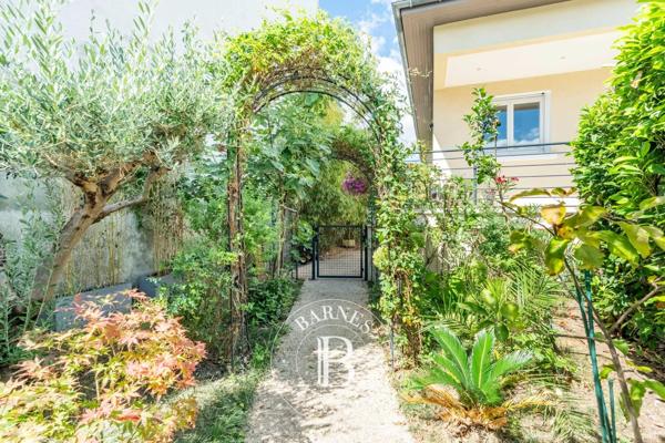 Le Pecq, Maison 6 Chambres -  192 m² à vendre