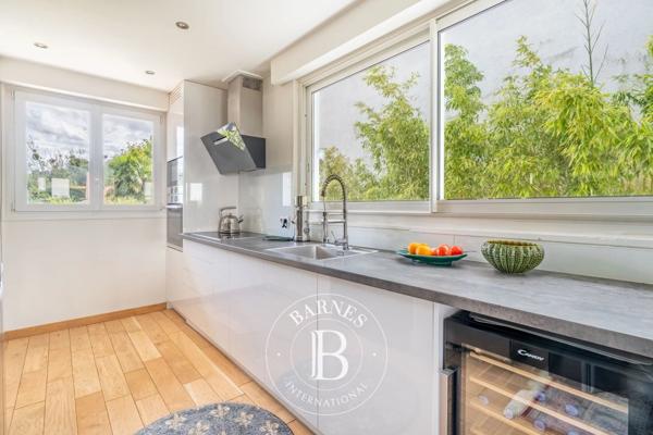 Le Pecq, Maison 6 Chambres -  192 m² à vendre
