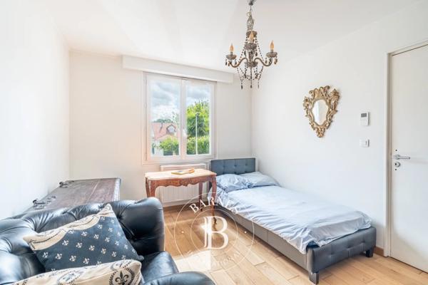 Le Pecq, Maison 6 Chambres -  192 m² à vendre
