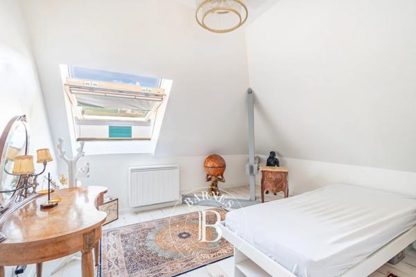 Le Pecq, Maison 6 Chambres -  192 m² à vendre