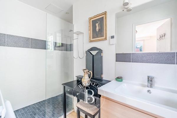 Le Pecq, Maison 6 Chambres -  192 m² à vendre