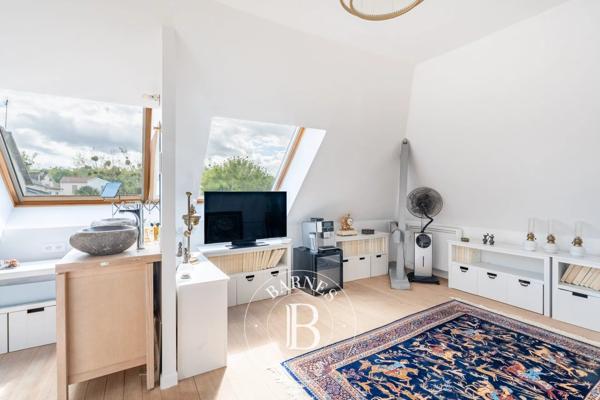 Le Pecq, Maison 6 Chambres -  192 m² à vendre