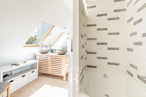 Le Pecq, Maison 6 Chambres -  192 m² à vendre