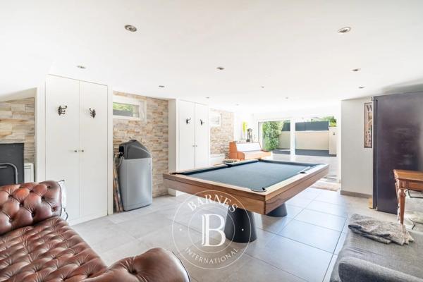 Le Pecq, Maison 6 Chambres -  192 m² à vendre