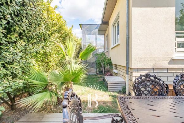 Le Pecq, Maison 6 Chambres -  192 m² à vendre