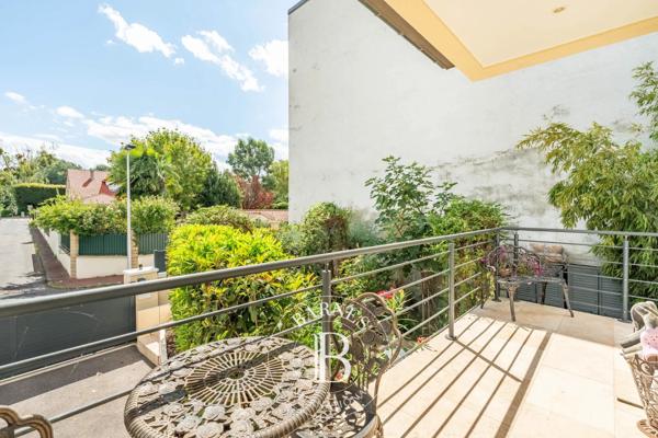 Le Pecq, Maison 6 Chambres -  192 m² à vendre