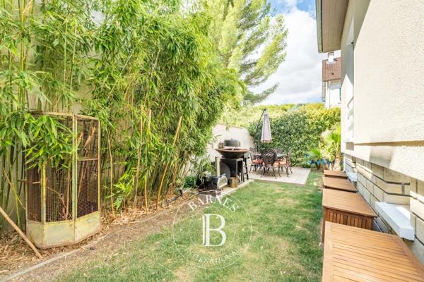 Le Pecq, Maison 6 Chambres -  192 m² à vendre