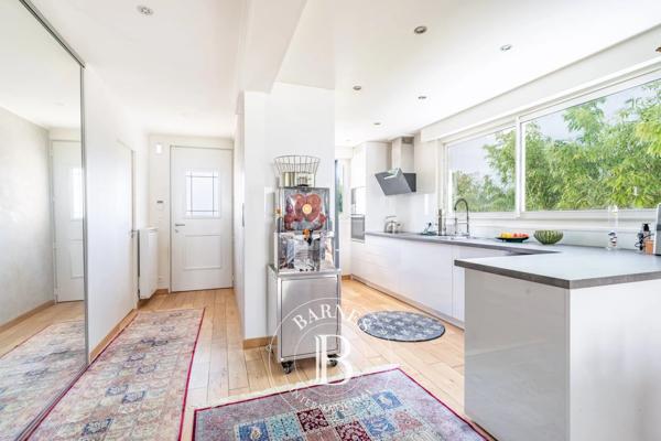 Le Pecq, Maison 6 Chambres -  192 m² à vendre