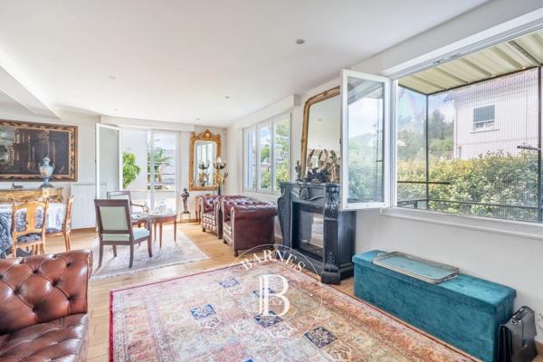 Le Pecq, Maison 6 Chambres -  192 m² à vendre