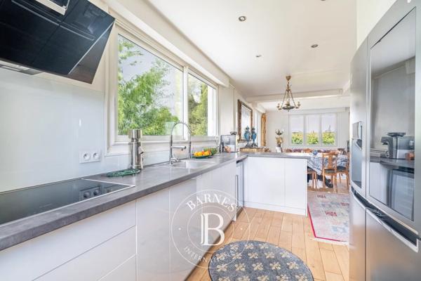 Le Pecq, Maison 6 Chambres -  192 m² à vendre