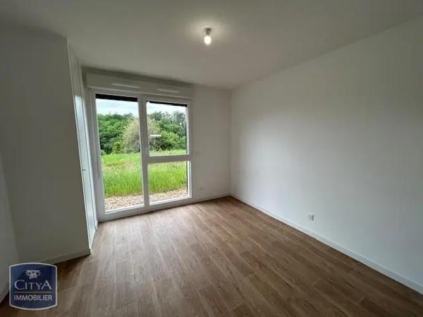 Appartement à louer 1 pièce 22.2m² Champcevinel (24750)