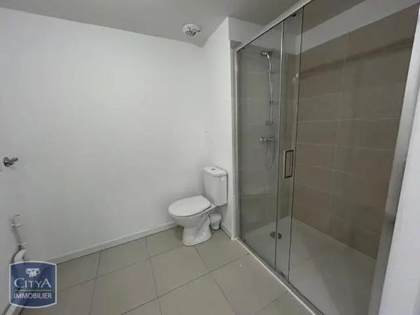 Appartement à louer 1 pièce 22.2m² Champcevinel (24750)