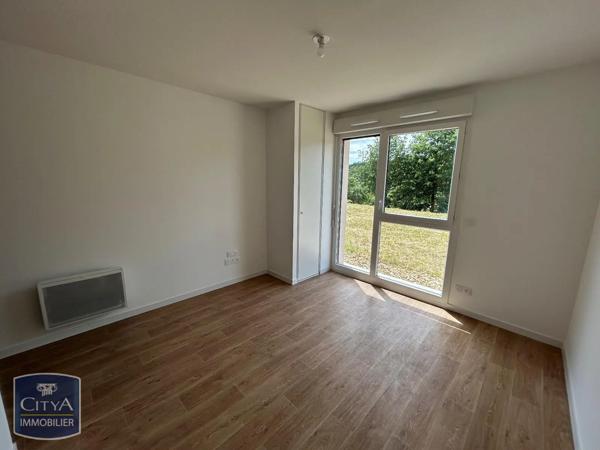 Appartement à louer 1 pièce 22.2m² Champcevinel (24750)