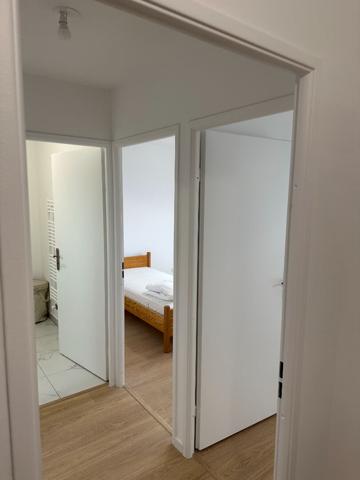 Appartement meublé Le Blanc Mesnil 3 pièce(s) 59.10 m2