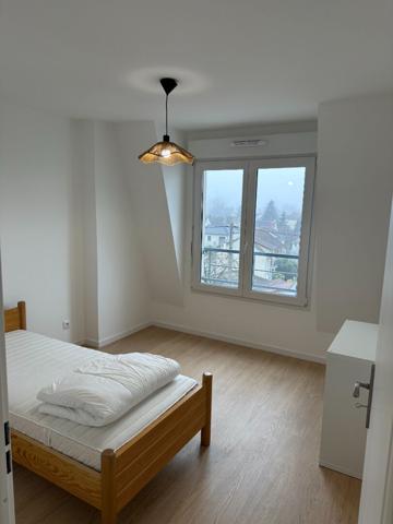 Appartement meublé Le Blanc Mesnil 3 pièce(s) 59.10 m2