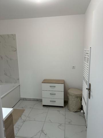 Appartement meublé Le Blanc Mesnil 3 pièce(s) 59.10 m2