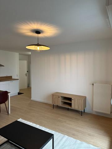 Appartement meublé Le Blanc Mesnil 3 pièce(s) 59.10 m2