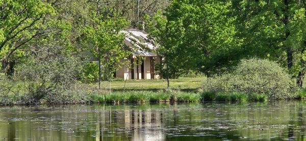 Terrain de loisir à MIGNE (36800)