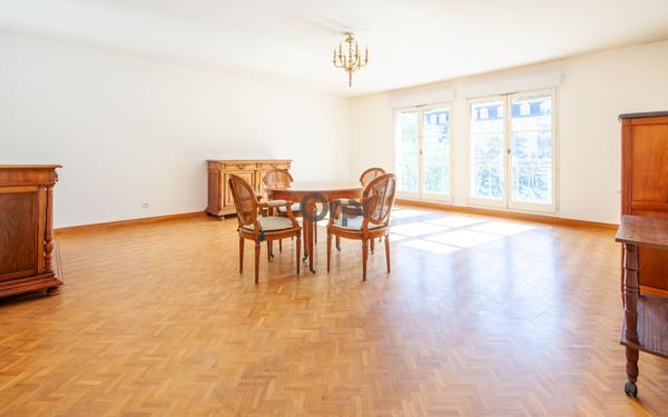 Appartement à vendre    4 pièces • 107,19 m2 Le Plessis-Robinson