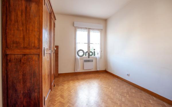 Appartement à vendre    4 pièces • 107,19 m2 Le Plessis-Robinson