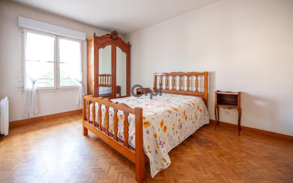 Appartement à vendre    4 pièces • 107,19 m2 Le Plessis-Robinson