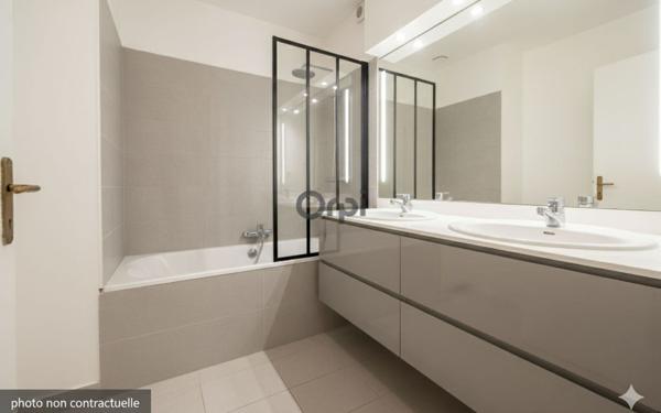 Appartement à vendre    4 pièces • 107,19 m2 Le Plessis-Robinson