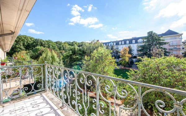 Appartement à vendre    4 pièces • 107,19 m2 Le Plessis-Robinson