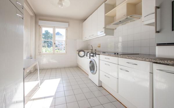Appartement à vendre    4 pièces • 107,19 m2 Le Plessis-Robinson