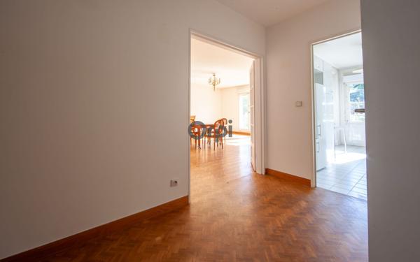 Appartement à vendre    4 pièces • 107,19 m2 Le Plessis-Robinson
