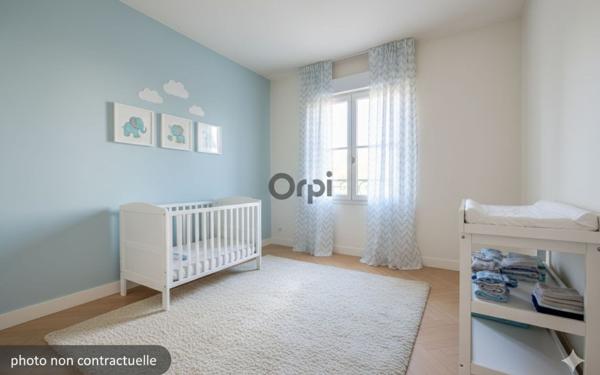 Appartement à vendre    4 pièces • 107,19 m2 Le Plessis-Robinson